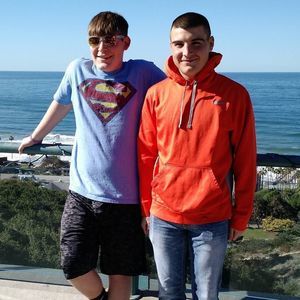 Meet your Posher, Brenda